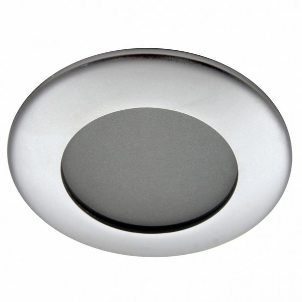 

Встраиваемый светильник влагозащищенный N1519-MC (Donolux), Хром, N1519 N1519-MC