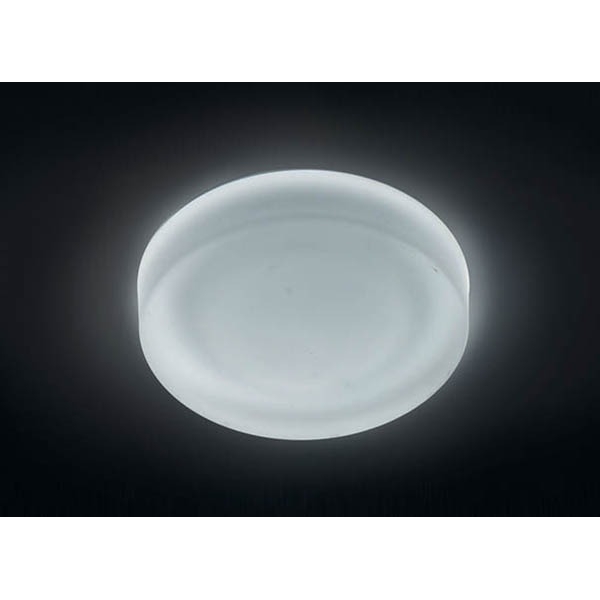 

Встраиваемый светильник Donolux N1520 N1521-WH, Матовый, N1520 N1521-WH