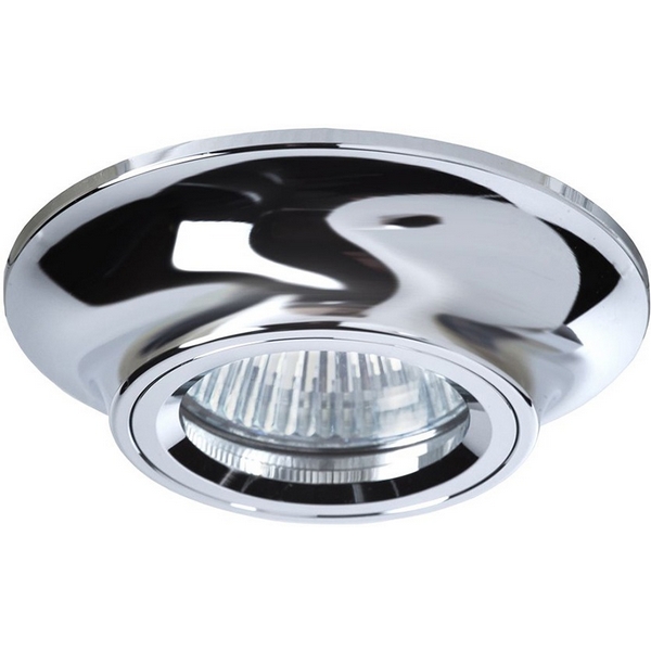 

Встраиваемый светильник Donolux N1582 N1591-Chrom, N1582 N1591-Chrom