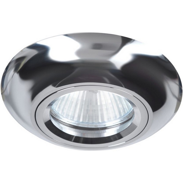 

Встраиваемый светильник Donolux N1592 N1592-Chrom, Хром, N1592 N1592-Chrom
