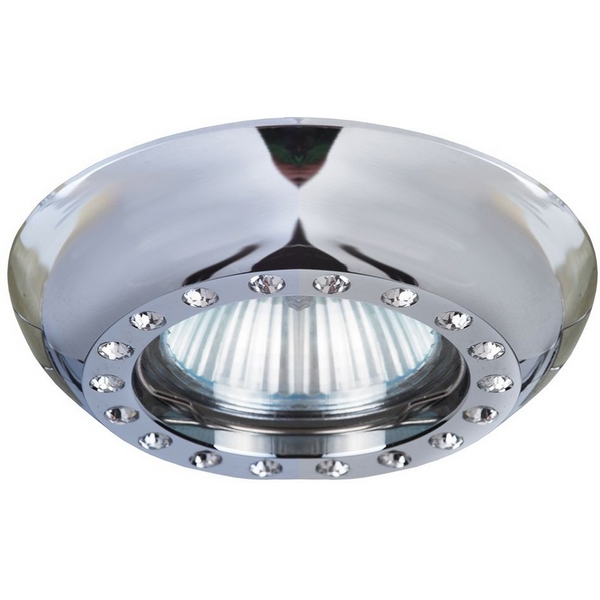 

Встраиваемый светильник Donolux N1582 N1593-Chrom, N1582 N1593-Chrom