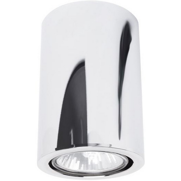 

Накладной светильник Donolux Downlight N1594-Chrom, Белый, Downlight N1594-Chrom