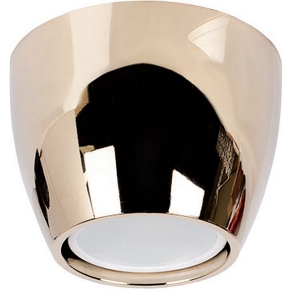 

Накладной светильник Donolux Downlight N1597-Gold, Золото, Downlight N1597-Gold