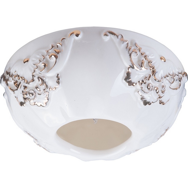 

Встраиваемый светильник Donolux Downlight N1625-G, Белый, Downlight N1625-G