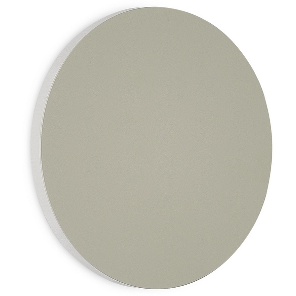 Изображение товара Декоративная панель Donolux Grimm Panel DL20781W150 LG матовая бежевый диаметр 15 см