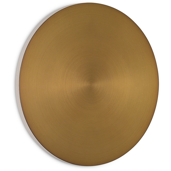 Изображение товара Декоративная панель Donolux Grimm Panel DL20781W200 BR для интерьера