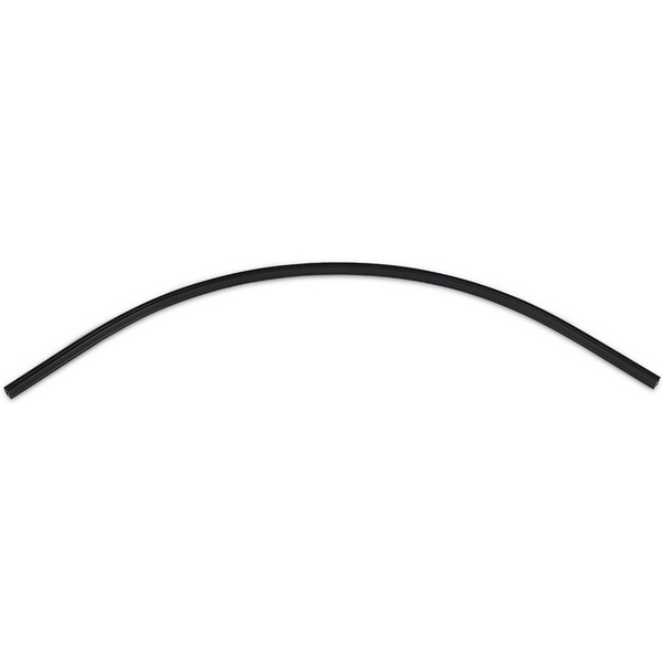 

Круглый угол-соединитель для накладного шинопровода Donolux Slim Line Mini R corner 900 CB, Slim Line Mini R corner 900 CB
