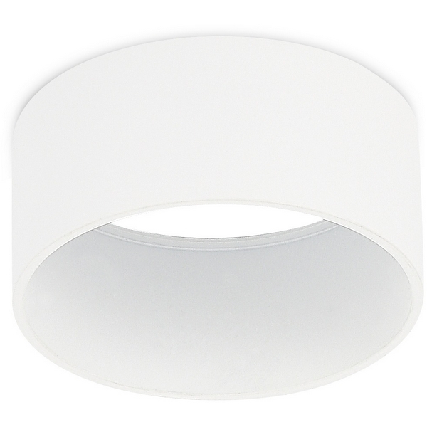 Изображение товара Декоративная накладка для светильника Munich Ring 18030 White Donolux