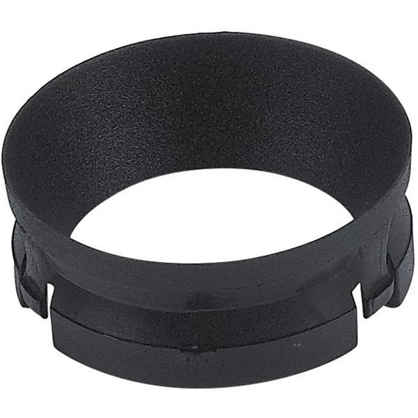

Декоративное алюминиевое кольцо Donolux Ring DL18624 black, Ring DL18624 black