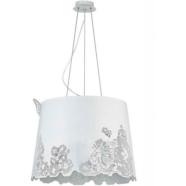 

Подвесной светильник Donolux Decor S111001/3A, Белый, Decor S111001/3A