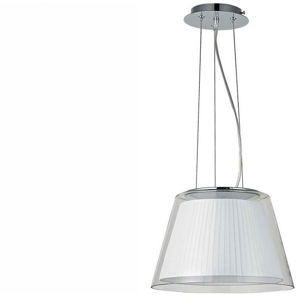 

Подвесной светильник Donolux Bilites S111003/1white, Белый, Bilites S111003/1white