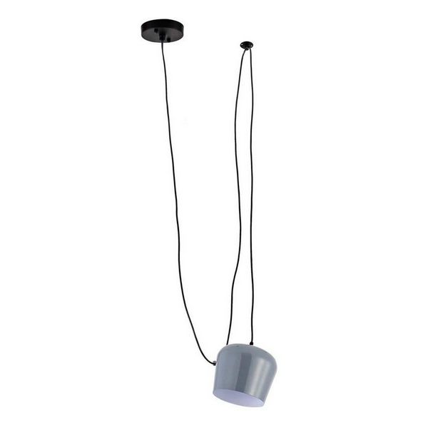 Подвесной светильник S111013/1A Donolux 111013-14 grey