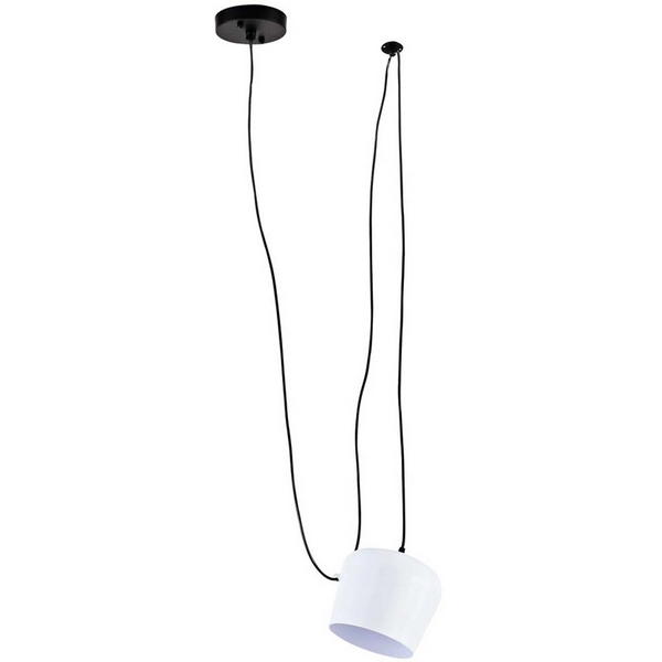 

Подвесной светильник Donolux The bak S111013/1A white, Белый, The bak S111013/1A white