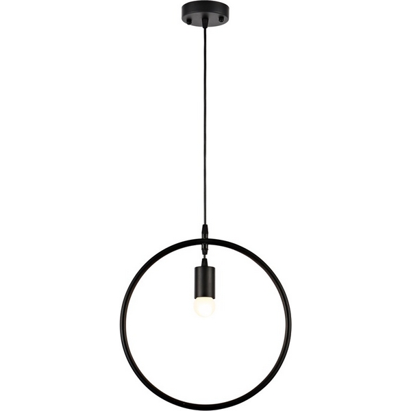 

Подвесной светильник Donolux Forma S111016/1C, Черный, FORMA S111016/1C