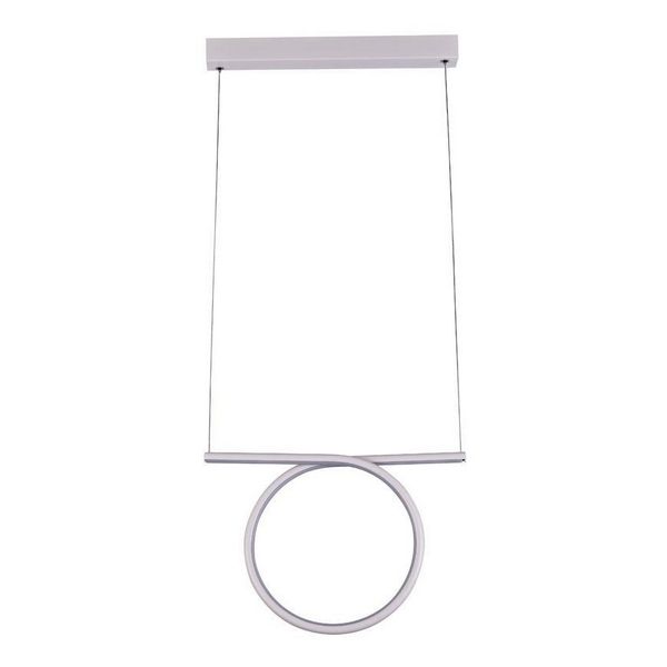 

Подвесной светильник LED S111024/1 20W Donolux 111024 White, Белый, 111024 White S111024/1 20W White