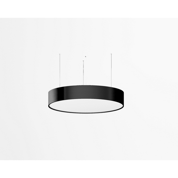 

Подвесной светодиодный светильник Donolux Plato Sp S111052D1000NW Black Sp 156W черный, Plato Sp S111052D1000NW Black Sp