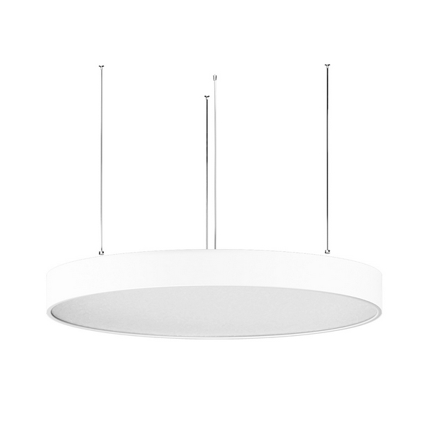 Изображение товара Подвесной светодиодный светильник Donolux Plato 96W с регулируемой высотой