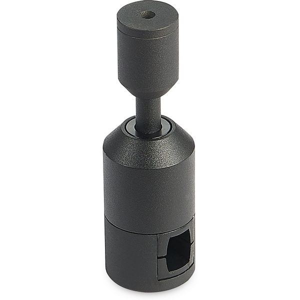 

Cтойка с одиночным фиксатором Donolux CODE 1.2 Single Stand B DL20224, CODE 1.2 Single Stand B DL20224