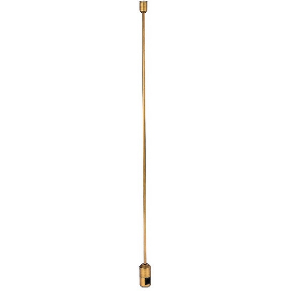

Cтойка с одиночным фиксатором Donolux CODE 1.2 Single Stand H700 BBr DL20224, CODE 1.2 Single Stand H700 BBr DL20224