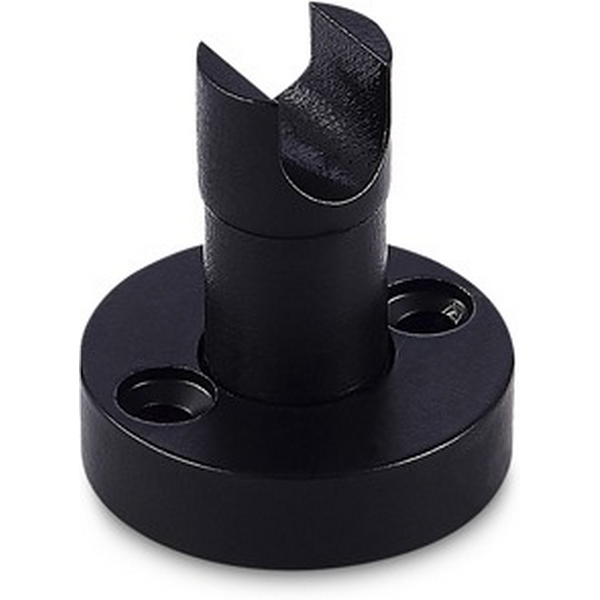

Центральный держатель для св-ка DL20651X1555/DL20651X2055 Donolux Line Support DL20651 B, Line Support DL20651 B