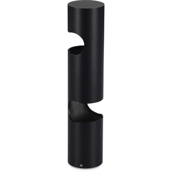 

Вертикальный накладной держатель (двойной) Donolux Light Wave Surface mount 190VB2, Light Wave Surface mount 190VB2