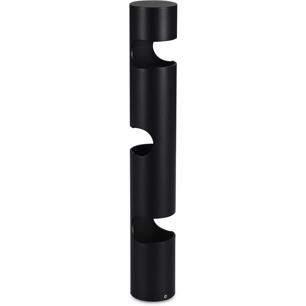

Вертикальный накладной держатель (тройной) Donolux Light Wave Surface mount 270VB3, Light Wave Surface mount 270VB3