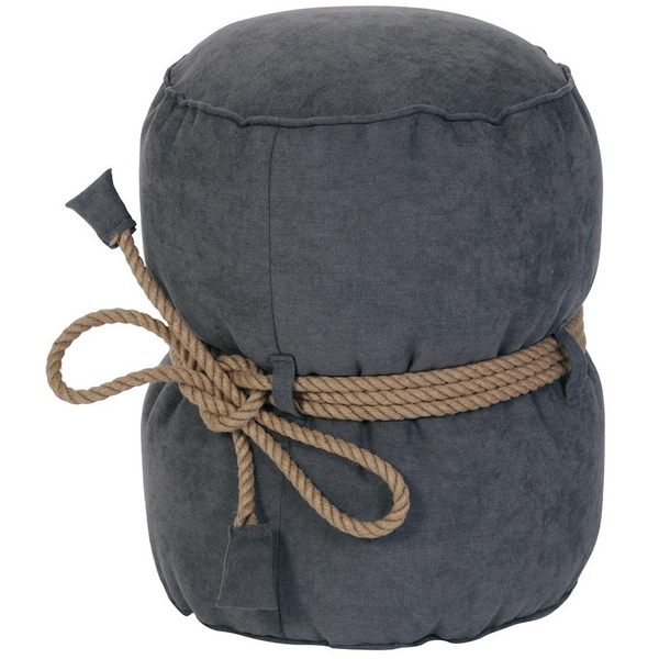 

Пуф Dreambag Кнехт Графит (Классический) 1334601, 1334601