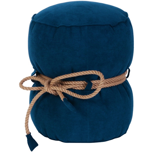 

Пуф Dreambag Кнехт Синий (Классический) 1334901, 1334901