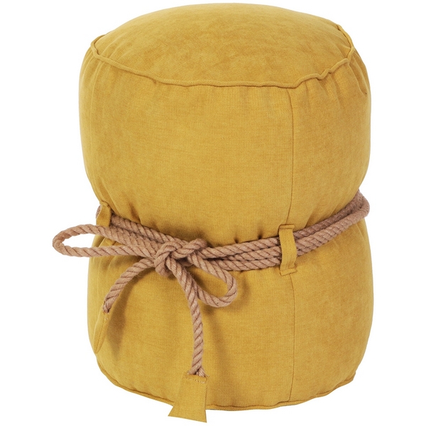 

Пуф Dreambag Кнехт Желтый (Классический) 1335301, 1335301