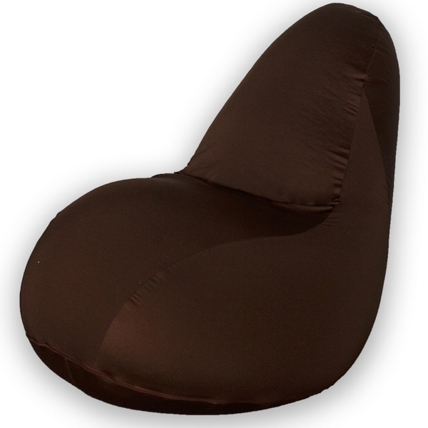 

Кресло Dreambag FLEXY Коричневое (Классический) 241360101, 241360101