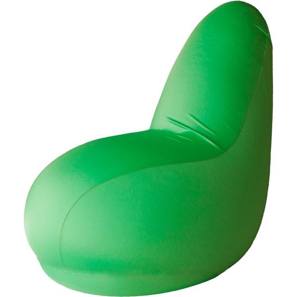 

Кресло Dreambag FLEXY Зеленое (Классический) 241400101, 241400101