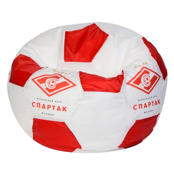 

Кресло мяч Dreambag Спартак Оксфорд (Классический) 2627201, 2627201