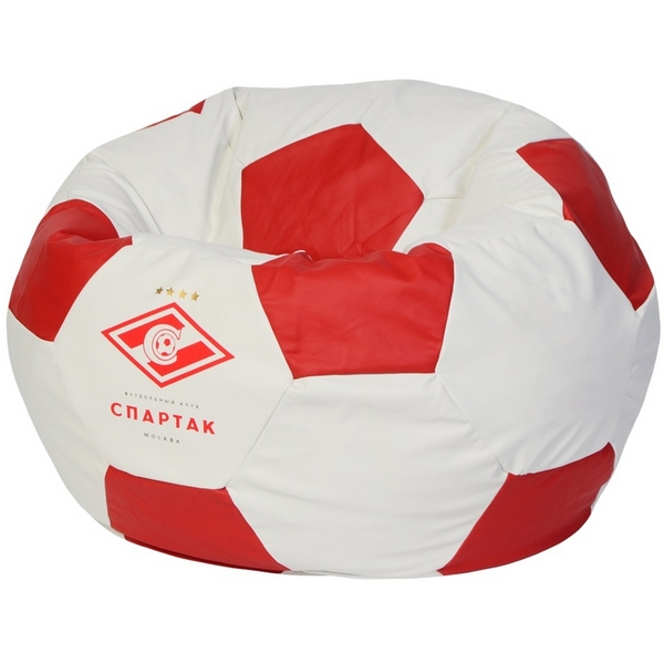 

Кресло мяч Dreambag Спартак Экокожа (Классический) 2627301, 2627301