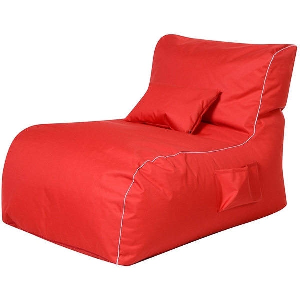 

Кресло Dreambag Лежак Красный (Классический) 3300101, 3300101