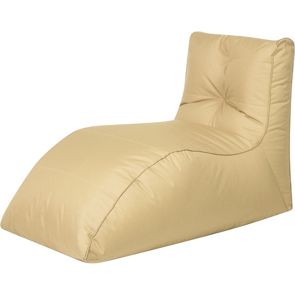 

Кресло шезлонг Dreambag Бежевый (Классический) 3301801, 3301801