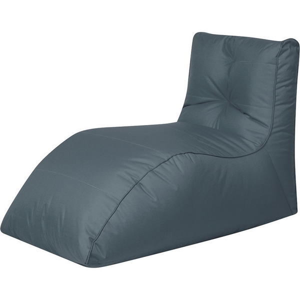 

Кресло шезлонг Dreambag Серый (Классический) 3301901, 3301901