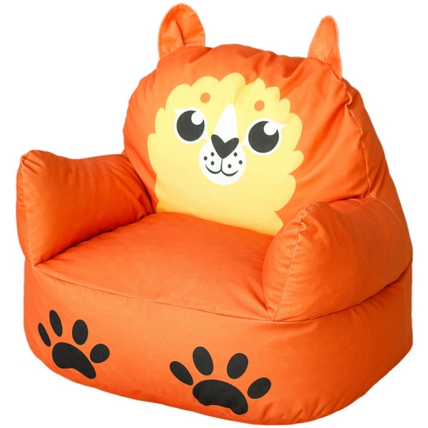 

Пуфик Dreambag Львенок (Классический+PushUp, L) 3936221, 3936221