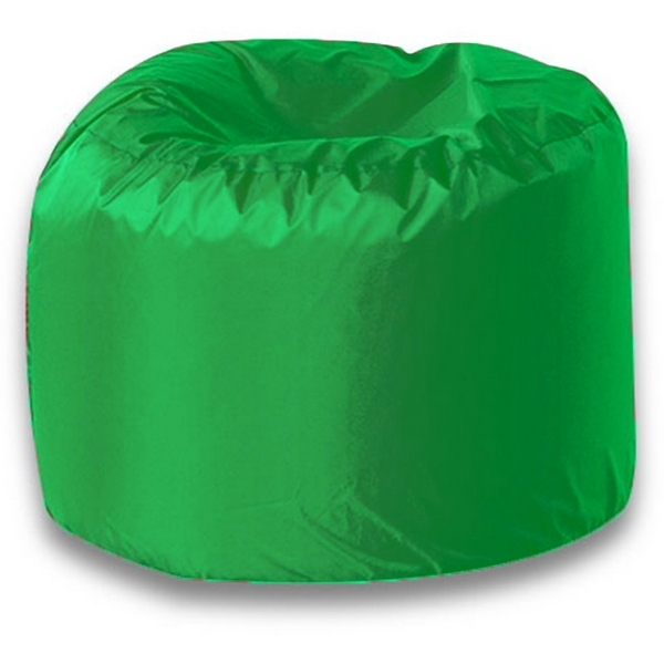 

Пуфик Dreambag Круг Зеленый Оксфорд (Классический) 4000401, 4000401