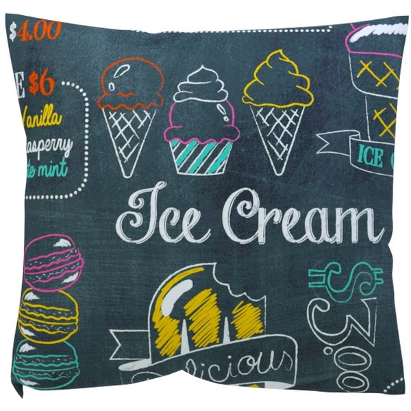 

Декоративная подушка Dreambag Ice Cream 4505800, 4505800