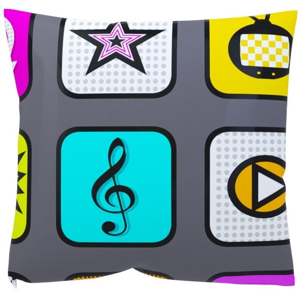 

Декоративная подушка Dreambag Play 4506800, 4506800