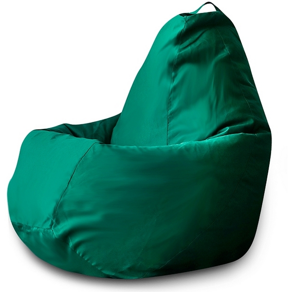 

Кресло мешок Dreambag Груша Фьюжн Зеленое (XL, Классический) 5002021, Зеленый, 5002021