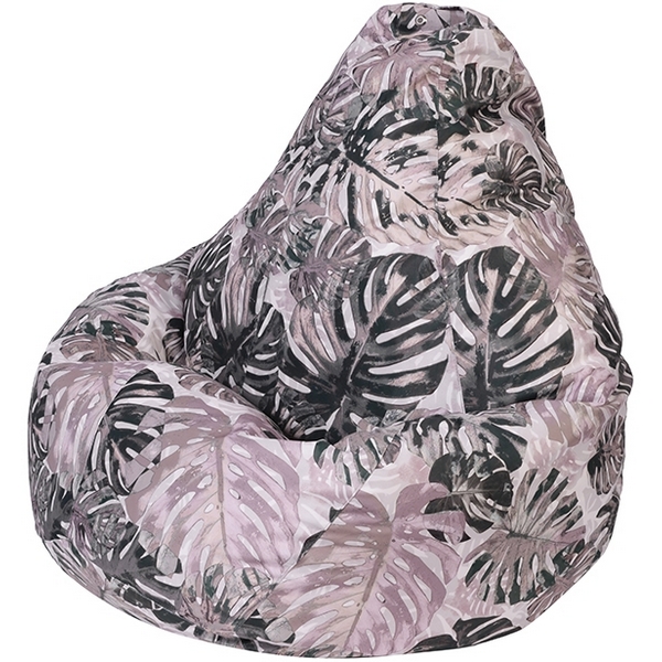 

Кресло мешок Dreambag Груша Джангл (2XL, Классический) 5004731, 5004731