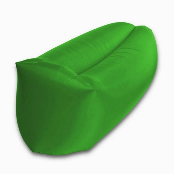 

Надувной лежак Dreambag AirPuf Зеленый 5900400, 5900400
