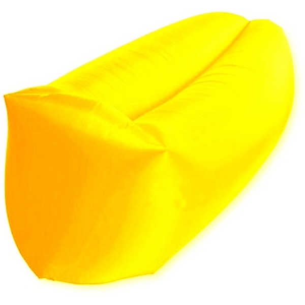 

Надувной лежак Dreambag AirPuf Желтый 5900800, 5900800