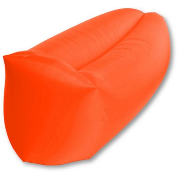 

Надувной лежак Dreambag AirPuf Оранжевый 5901300, 5901300