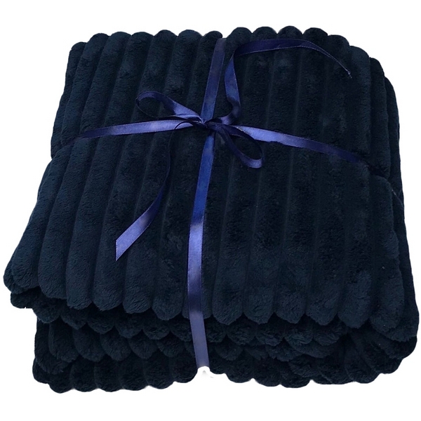 

Плед Dreambag COZY Синий 6522100, 6522100