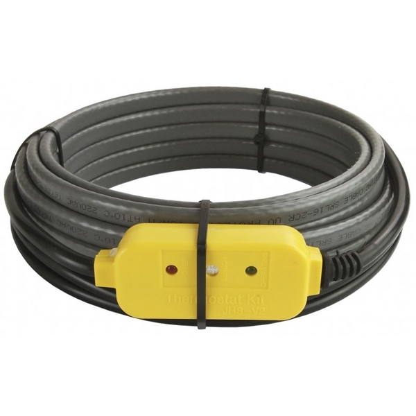 

Комплект для обогрева трубопровода ЕК-05 EASTEC EASY KIT EK-05, EASY KIT EK-05