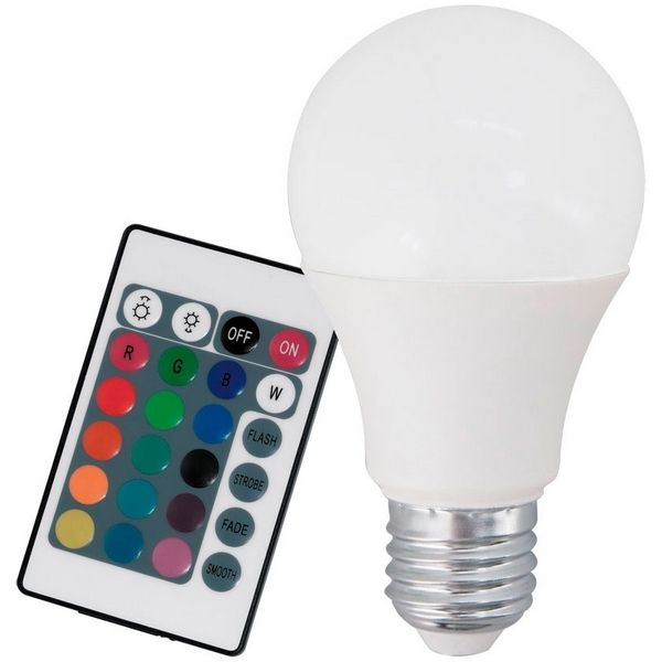 

Лампочка светодиодная LM_LED_E27 10107 (Eglo), Lm_led_e27 10107