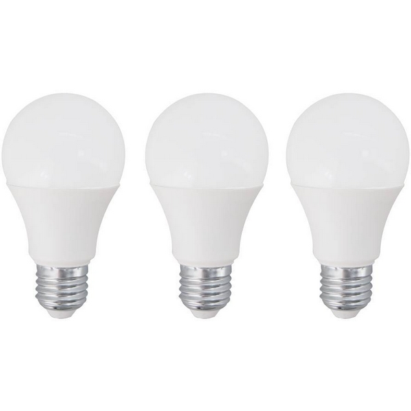 

Лампочка светодиодная комплект - 3 шт. Eglo LM_LED_E27 10269, Lm_led_e27 10269