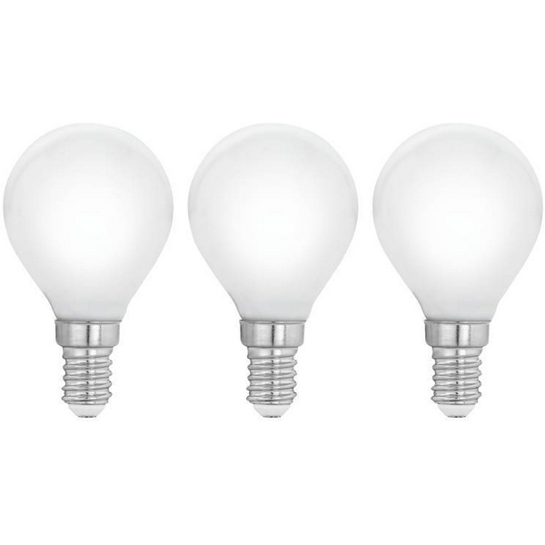 

Лампочка светодиодная комплект - 3 шт. Eglo LM_LED_E14 10689, Lm_led_e14 10689